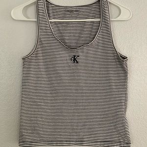 Calvin Klein tank top